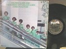 SUPER RARE MILDRED CLARK “Joined Together” 1974 1st Peacock LP gospel soul