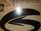 HANK MOBLEY  THE TURNAROUND  BLUE NOTE 4186  MONO