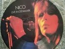 Nico . Live in Denmark Picture LP