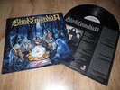 Blind Guardian -Somewhere far Beyond- Vinyl LP / Original 1992 / RAR