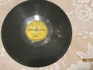 ORIGINAL ELVIS PRESLEY RECORD - SUN 215 78 rpm 1955 - MILKCOW BLUES BOOGIE