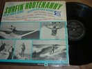 Surfin' Hootenanny - Tom and Jerry  1963