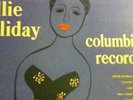 Billie Holiday 78 Set Hot Jazz Classic C 135 Columbia