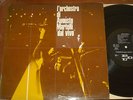 AUGUSTO MARTELLI - DAL VIVO LP 1969 ITALY LATIN FUNK BOSSA LIBRARY