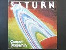 CONRAD BENJAMIN - 