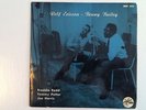 ROLF ERICSON BENNY BAILEY FREDDIE REDD TOMMY POTTER 45 ep MEP 242 Sweden