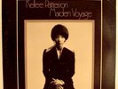 KELLEE PATTERSON  * MAIDEN VOYAGE  * QS QUADRAPHONIC LP / BLACK JAZZ