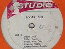 ++ DUB SPECIALIST - ROOTS DUB on STUDIO ONE - NO COVER ++