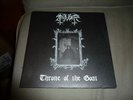 Tsjuder ?– Throne Of The Goat 7