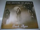 THE SISTERS OF MERCY - Dark Ages - double 12