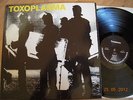 Toxoplasma  - same - LP - Vinyl - AGR 0017