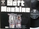 rare SOFT MACHINE Same EX++  HÖR ZU  Orig 1. German press 1969