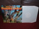 FLAMING EMBER 1st LP 1970 HOT WAX 1st Press FACTORY SAMPLE