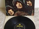 THE BEATLES - RARE RUBBER SOUL 