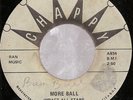 IMPACT ALL STARS / MORE BALL / LISTEN