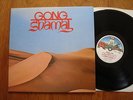 Gong - Shamal - PROMO Prog - Excellent+ LP ()