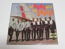 The Dubs Meet the Shells, LP Josie JOZ 4001, rare Doo Wop