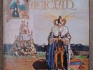 ANDREW LEIGH – MAGICIAN EX SPOOKY TOOTH UK 1ST PRESS