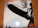 LED ZEPPELIN I FIRST ALBUM 12