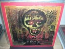 SLAYER Seasons in the abyss LP 1990 DEF AMERICAN US PRESSING THRASH METAL