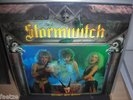 STORMWITCH Stronger than heaven LP 1986 SCRATCH GERMAN HEAVY METAL RUNNING WILD