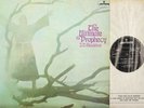 J.D. BLACKFOOT the ultimate prophecy 6338 031 1Y1\2Y1 LP PS VG/EX uk mercury