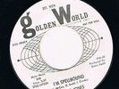 Northern Soul Tamiko Jones Golden World Classic Demo Original