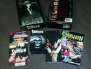 Samhain Box Set misfits danzig