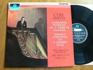 Rachmaninov - Paganini, Dohnanyi - Malcolm Sargent, Cyril Smith - 33SX1579 -DEMO