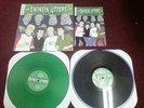 Swingin' Utters  Live In A Dive LP nofx lagwagon strung out dead to me punk 7