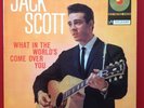 Jack Scott - What In The World's Come Over You - Top Rank 24/024