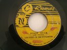 LEE PERRY & THE DYNAMITES - ROAST DUCK // LEE PERRY - HAND TO HAND / C & N / G+