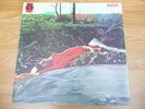 SPRING Spring RCA Neon NE6 Rare progressive rock LP tripple gatefold sleeve 1971