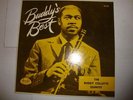 JAZZ- BUDDY COLLETTE- DOOTONE LP DTL-245- BUDDY'S BEST - MONO DEEP GROOVE- HEAR