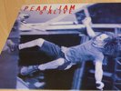 PEARL JAM - 5 ALIVE vinyl LP with 1992 concert live