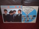 THE KINKS Kinda Kinks LP 1965 PYE MONO 1st Press 