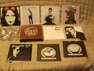 Stiff Records 7