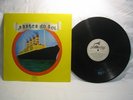 A BARCA DO SOL s/t LP PHONODISC Orig Brazillian PROG