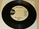 NORTHERN SOUL 45RPM RECORD -GUY APOLLO - BLACK115 - PROMO