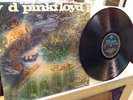 PINK FLOYD  a saucerful of secrets  Original UK lp 1968 SX 6258 Mint- Very Rare