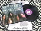 DEEP PURPLE 
