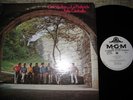 QUE VACILON con LA PREFERIDA de FELIX CARABALLO LP MGM LAT 10004 WL DJ COPY VG++