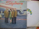 THE SKYLINERS USA LP--S/T   LP-3000