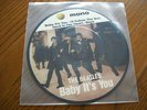 The Beatles-Baby It's You.Picture Disc RP82073 NEW.