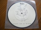 The Beatles-Free As A Bird/Christmas Time.Picture Disc RP25877 NEW.
