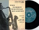 THE TOMMY WHITTLE QUARTET / ORIGINAL 1958 EP