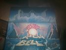 RICH BELL -RISING SON - RARE PRIVATE PRESS LP-HAWAIIAN PSYCH FOLK '80-SEALED