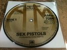 SEX PISTOLS - God Save the Queen 7