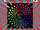 2LP VIBRAVOID - VOID VIBRATION LIM. 200 red vinyl