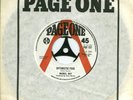 NORTHERN SOUL-MURIEL DAY-NINE TIME OUT OF TEN-UK-PAGE ONE-POF.151-R/W-DEMO + R/S